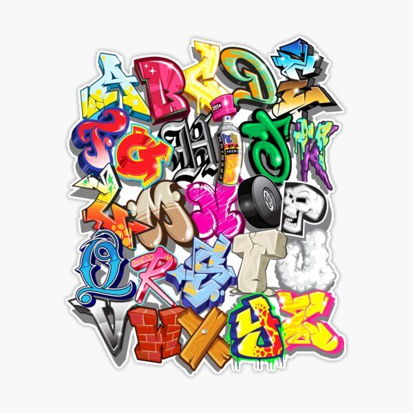 Graffiti Alphabet Wildstyle, Graffiti Alphabet Styles, Graffiti Lettering Alphabet, Graffiti Art Letters, Graffiti Words, Graffiti Writing, Graffiti Designs, Graffiti Characters, Graffiti Murals