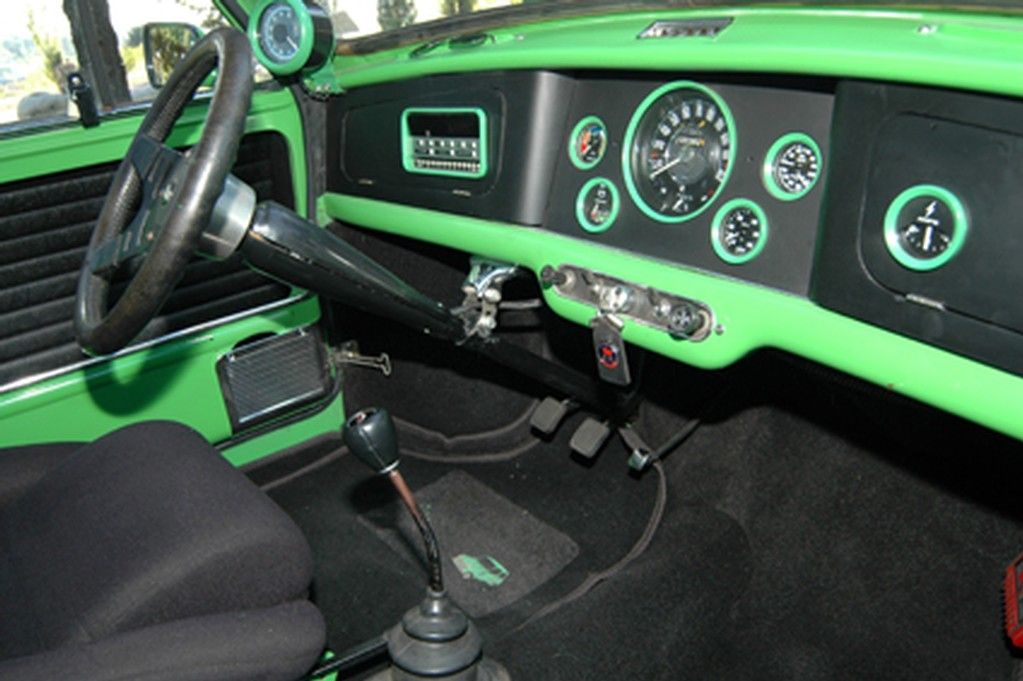 classic mini custom interior vtec mini cooper pinterest