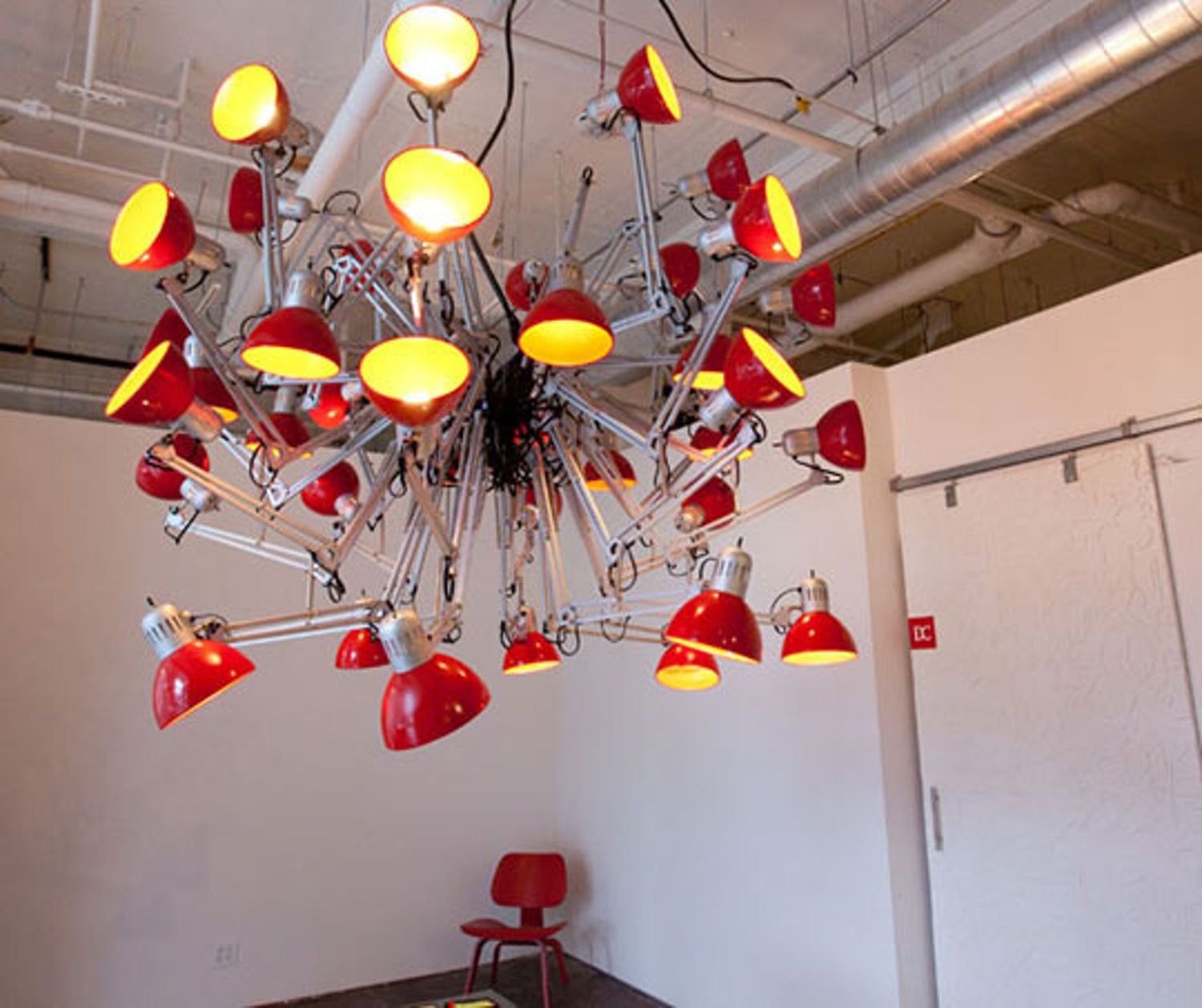 10 Amazing IKEA Desk Lamp and Task Light Hacks | Verlichting
