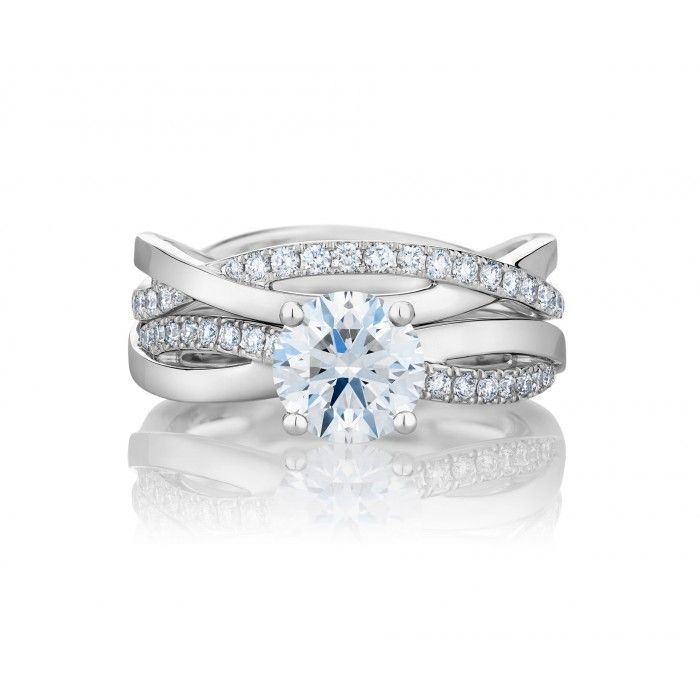 Infinity Engagement Ring J1fu10bp De Beers Wedding Rings Infinity Engagement Ring J1fu10bp De Beers