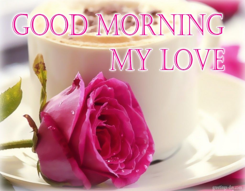 150 Best Good Morning Love Images, quot;s 150 Best Good Morning Love Images, quot;s