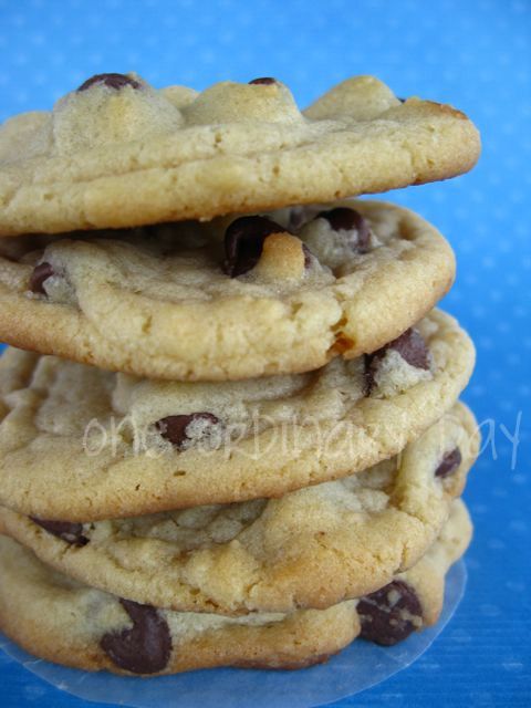 Can You Substitute Butter For Crisco In Cookies This Is How Temperature Butter And Sugar Affect Your Chocolate Chip Cookies Beginner Baking Recipes Chocolate Cookie Recipes Cookies Recipes Chocolate Chip