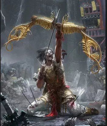 Most powerful warriors of mahabharata! Let’s see them all according to their ranks.