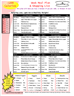 Weight loss pa picture 1
