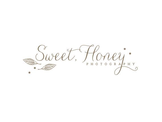 Rustic Logo Watermark Design Rustic Logo Watermark Design
