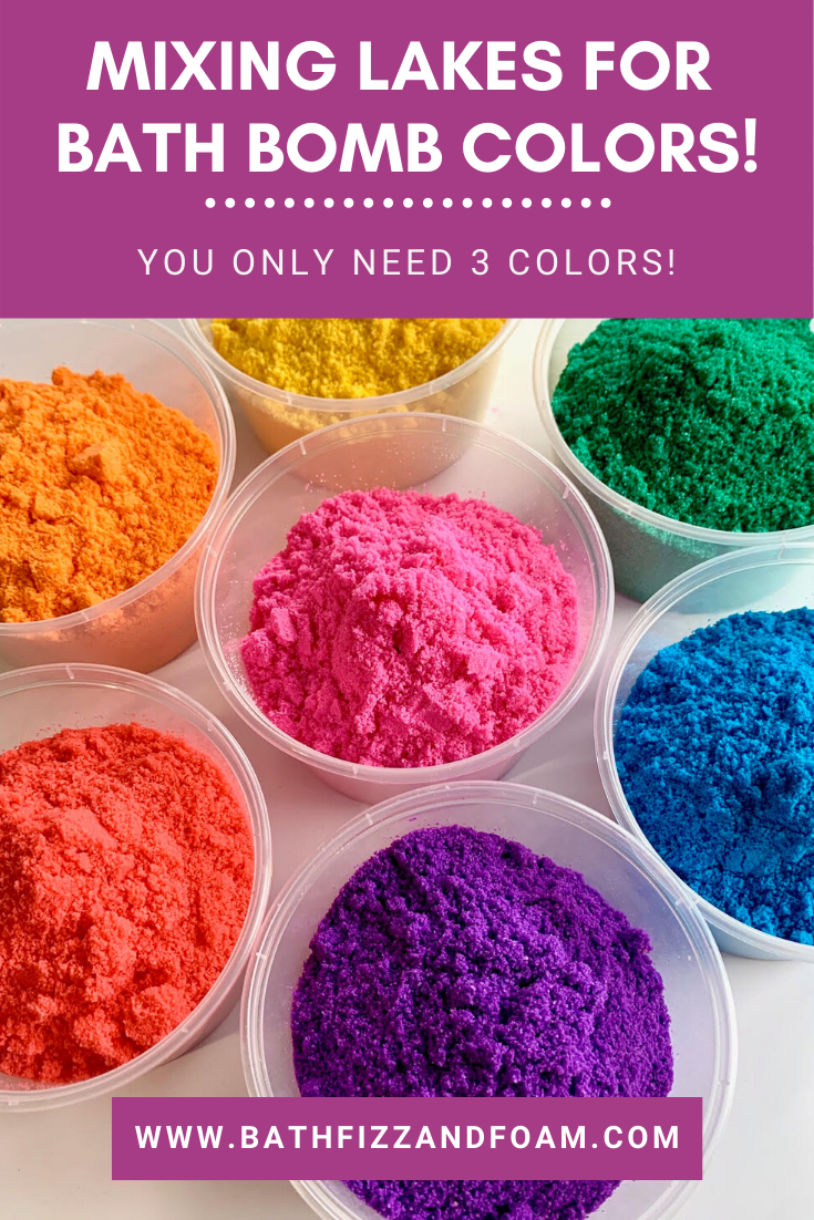 Download Our top 3 bath bomb colorants in 2020 | Bath bombs diy recipes, Bath bomb recipes, Bath bombs