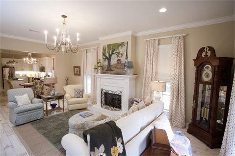 Casabella Interiors Customer Home Brandon Ms Living Room Casabella Interiors Customer Home Brandon Ms