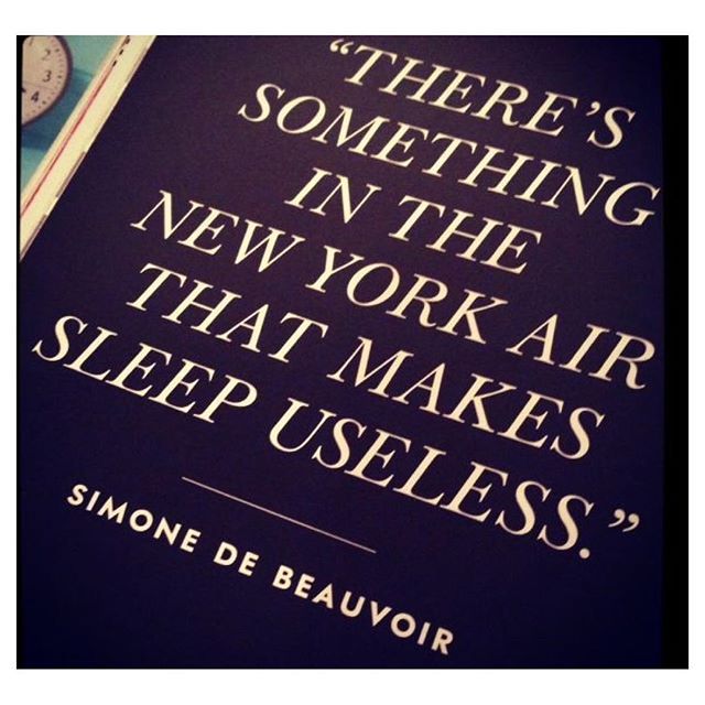 Kate Hudson on Instagram: “ ” | Nyc quotes, New york quotes, I love nyc