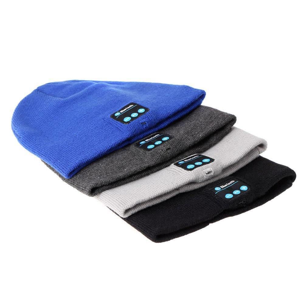 Ihat Bluetooth Kulaklikli Akilli Bere Bluetooth Giyilebilir Teknoloji Urunler