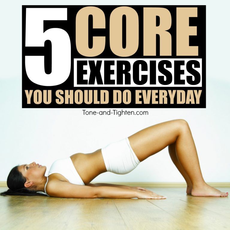 Best Core Exercises You Can Do At Home | Tone and Tighten Core Exercises For Women, Core Exercises For Beginners, Abs Workout For Women, Ab Workout At Home, Workout For Beginners, At Home Workouts, Workout Plans, Core Exercises At Home, Exercise At Home