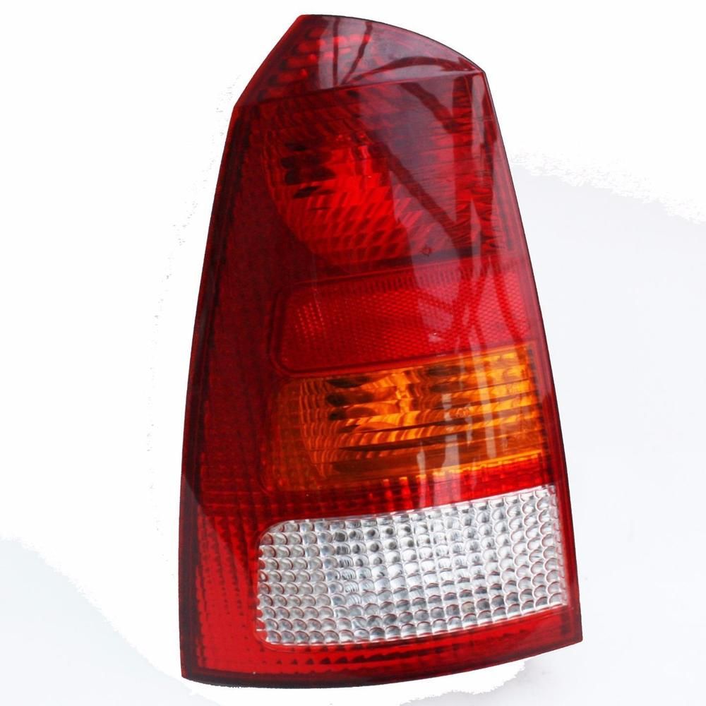 Ford Focus Estate Mk1 Tail Light Rear Passenger Side Tail Lamp