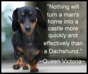 Nothing Will Turn A Man S Home Into A Castle More Quickly And