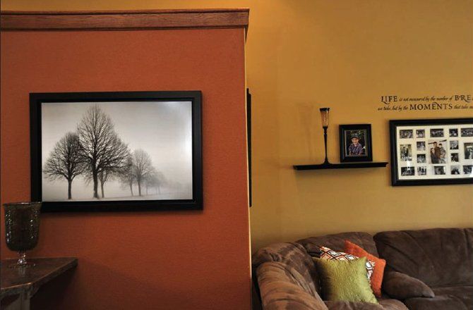 Burnt Orange Wall Colors Interior Color Painting Ideas For Burnt Orange Wall Colors Interior Color Painting Ideas For Walls