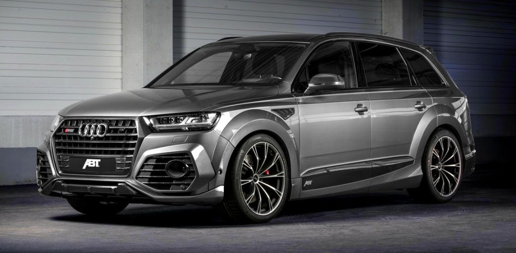 16 Audi Sq7 Ideas Audi Audi Q7 Audi Cars