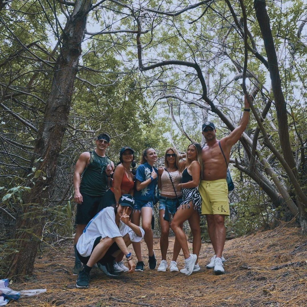 Pin by Dominique Riggs on Sean, kaycee + | Running, Sport, Couple photos