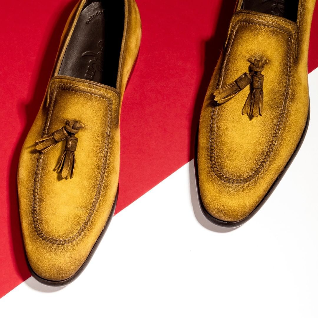 175 Likes 2 Comments Almini Alminiofficial On Instagram Almini Luxury Style Alminiboutique Viabagutta Mens Dress Shoes Men Loafers Men Oxford Shoes
