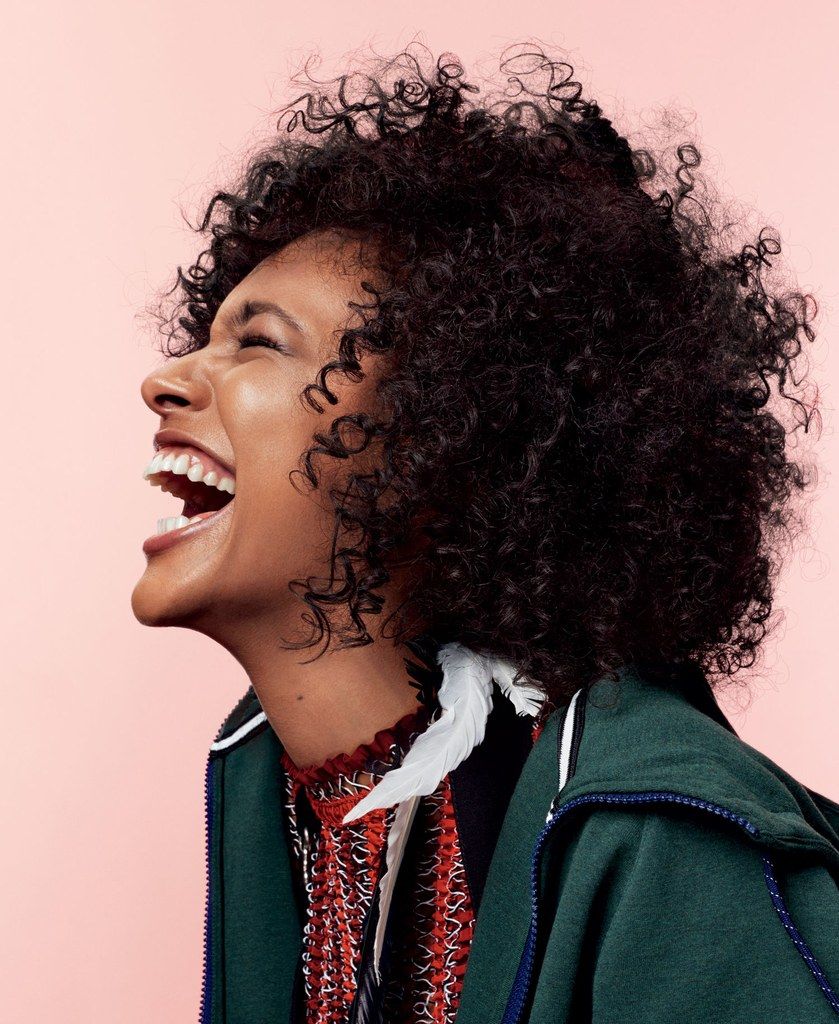 6 Women Who Prove Every Hair Texture and Style Is Beautiful