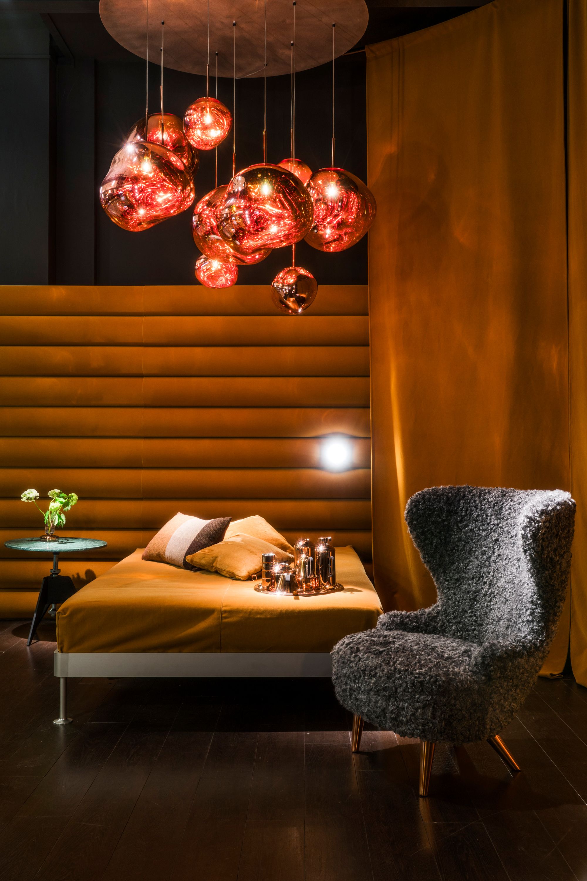 for people that need a big cluster particularly for lobbies and halls it s somewhat perplexing how many different possibilities minimalist interior office interior design home decor tom dixon melt pendant on for people that need a big cluster particularly for lobbies and halls it s somewhat perplexing how many different possibilities minimalist interior office interior design home decor pinterest