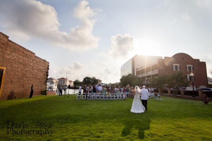 Ceremony Pensacola wedding, Event venues, Reception venues