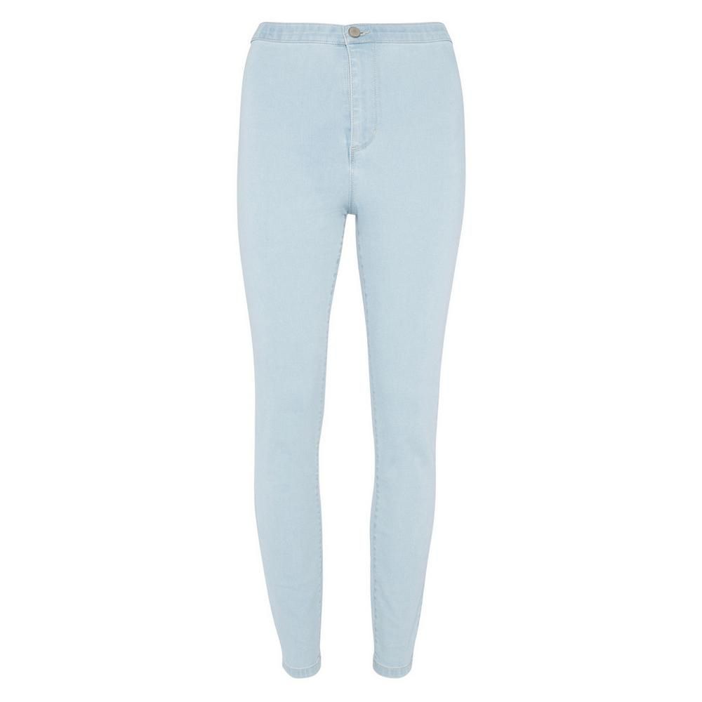 Light Blue Skinny Jean | Jeans | Womens | Categories | Primark UK ...