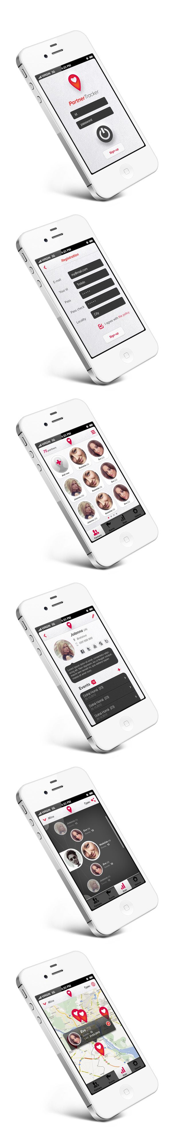sex partner tracker Fre game sex