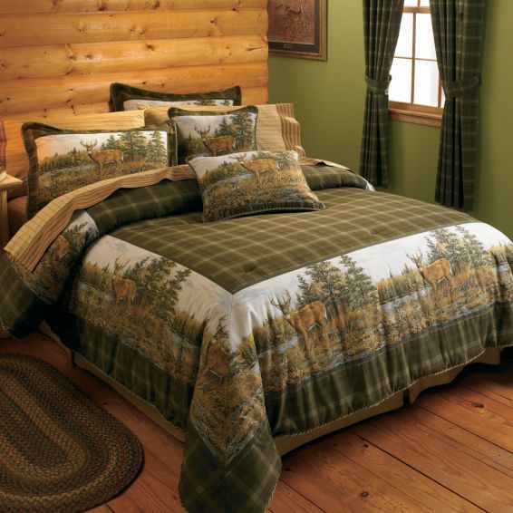 cabelas grand river lodge hautman bedding comforter set cabelas sheets