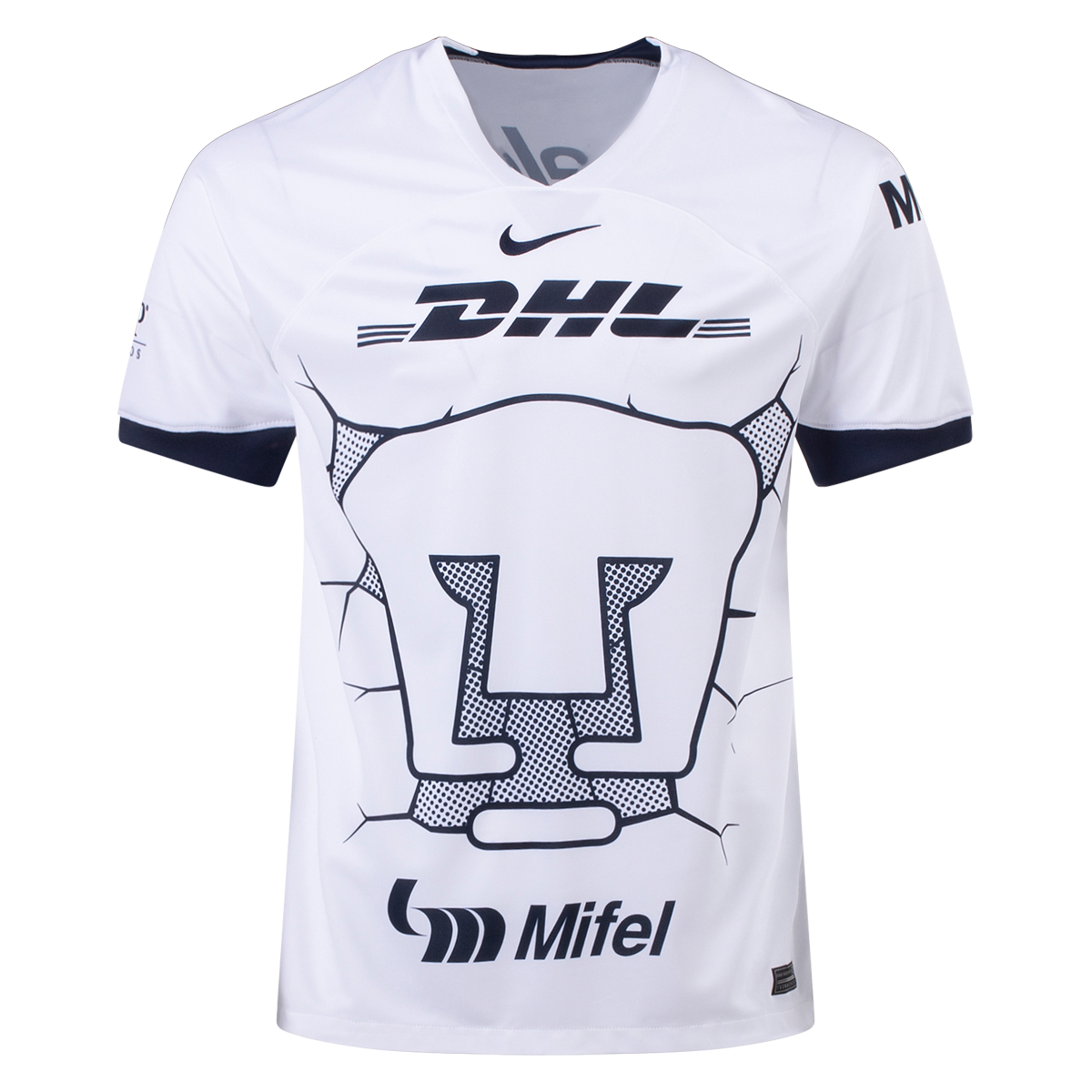 Men s Replica Nike Pumas Home Jersey 23 24 SOCCER COM In 2024 Pumas men-s-replica-nike-pumas-home-jersey-23-24-soccer-com-in-2024-pumas