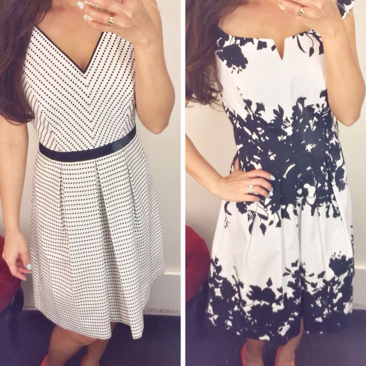 White House Black Market Dresses Like The Cut Of Striped Dress White House Black Market Dresses Like The Cut Of Striped Dress