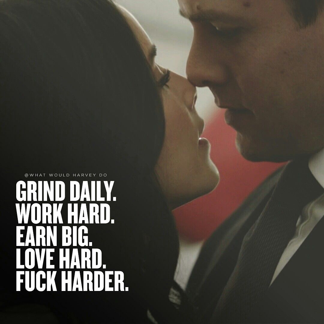 #whatwouldharveydo #harveyspecter #gabrielmacht #suits #inspiration #life #weekend #work #focus #goals #hustle #grind #patience #business #motivationalquotes #harveyspecterquotes #wwhd Quotations, Qoutes, Harvey Specter Suits, Improvisation, Hustle, Work Hard, Best Quotes, Balls, Focus