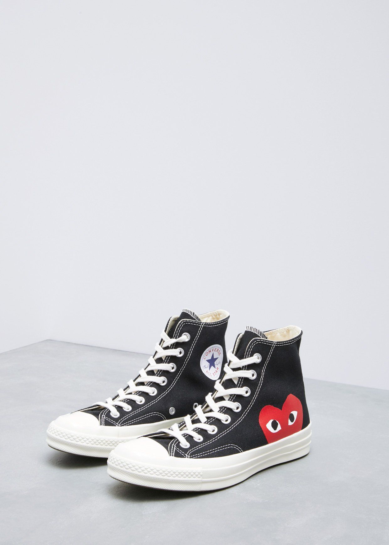 converse garcon 30