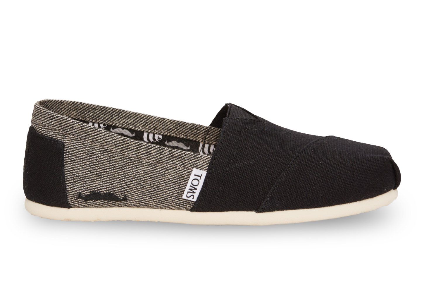Movember x Toms Footwear Movember x Toms Footwear