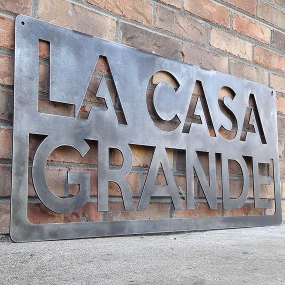 Custom Modern Metal Home Sign Personalized Family Name In 2022 Signs Business Wall Art - Custom Metal Signs For Home Decor Custom Modern Metal Home Sign Personalized Family Name In 2022 Signs Business Wall Art - Custom Metal Signs For Home Decor