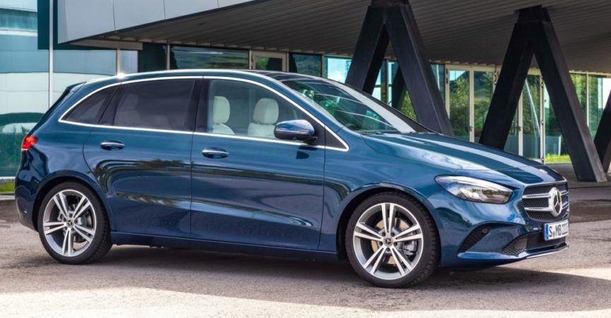 2019 Mercedes Benz B Class Mercedes Benz Toyota Corolla Peugeot 3008 2019 Mercedes Benz B Class Mercedes Benz Toyota Corolla Peugeot 3008