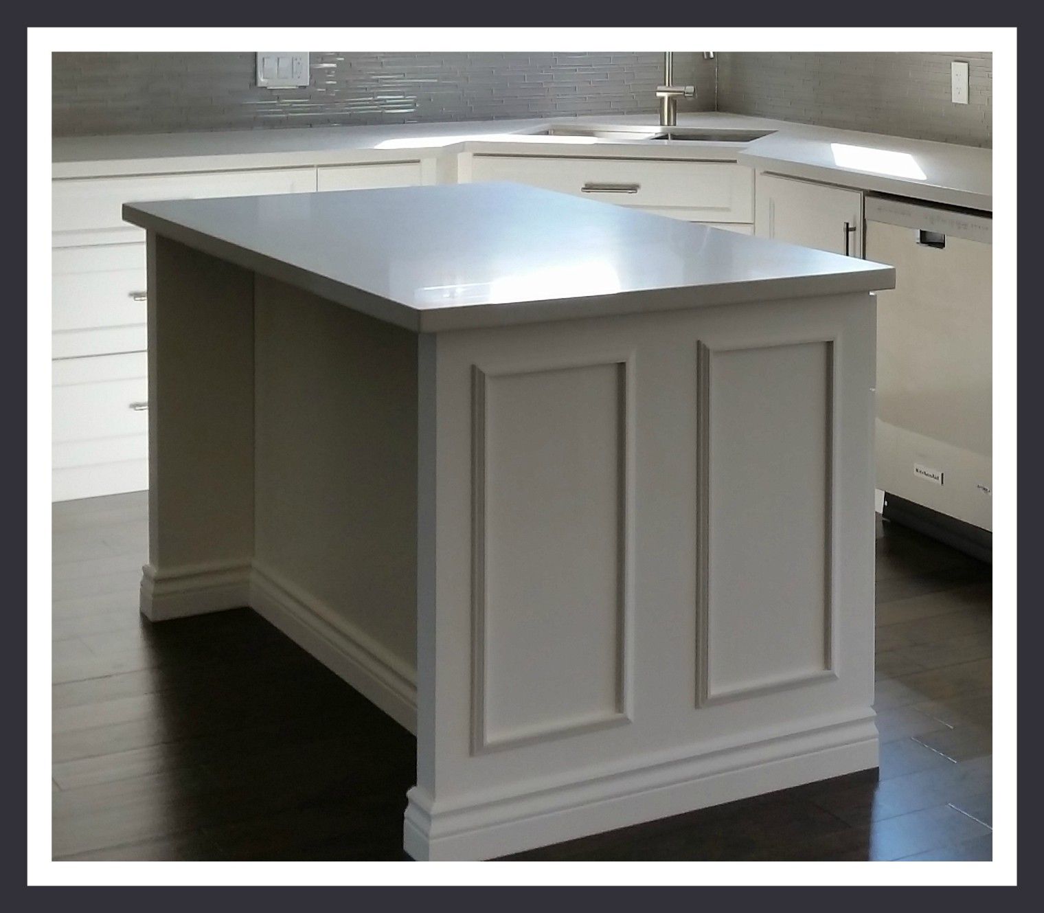 Pin by Cerwood Custom on Kitchen Islands Home