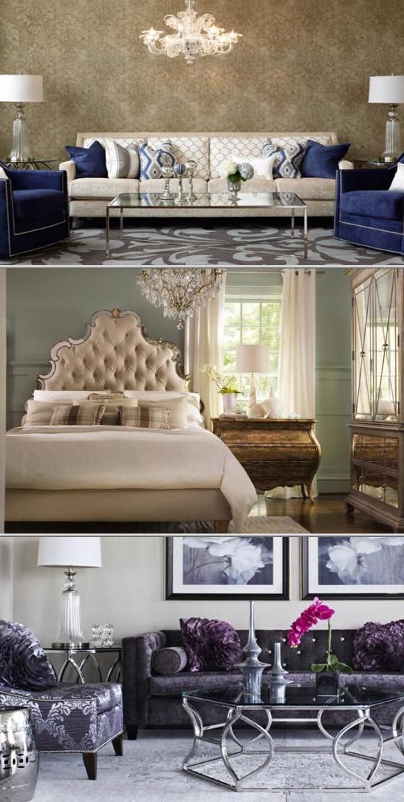 the home stagers of rockstar interiors home staging are ready to