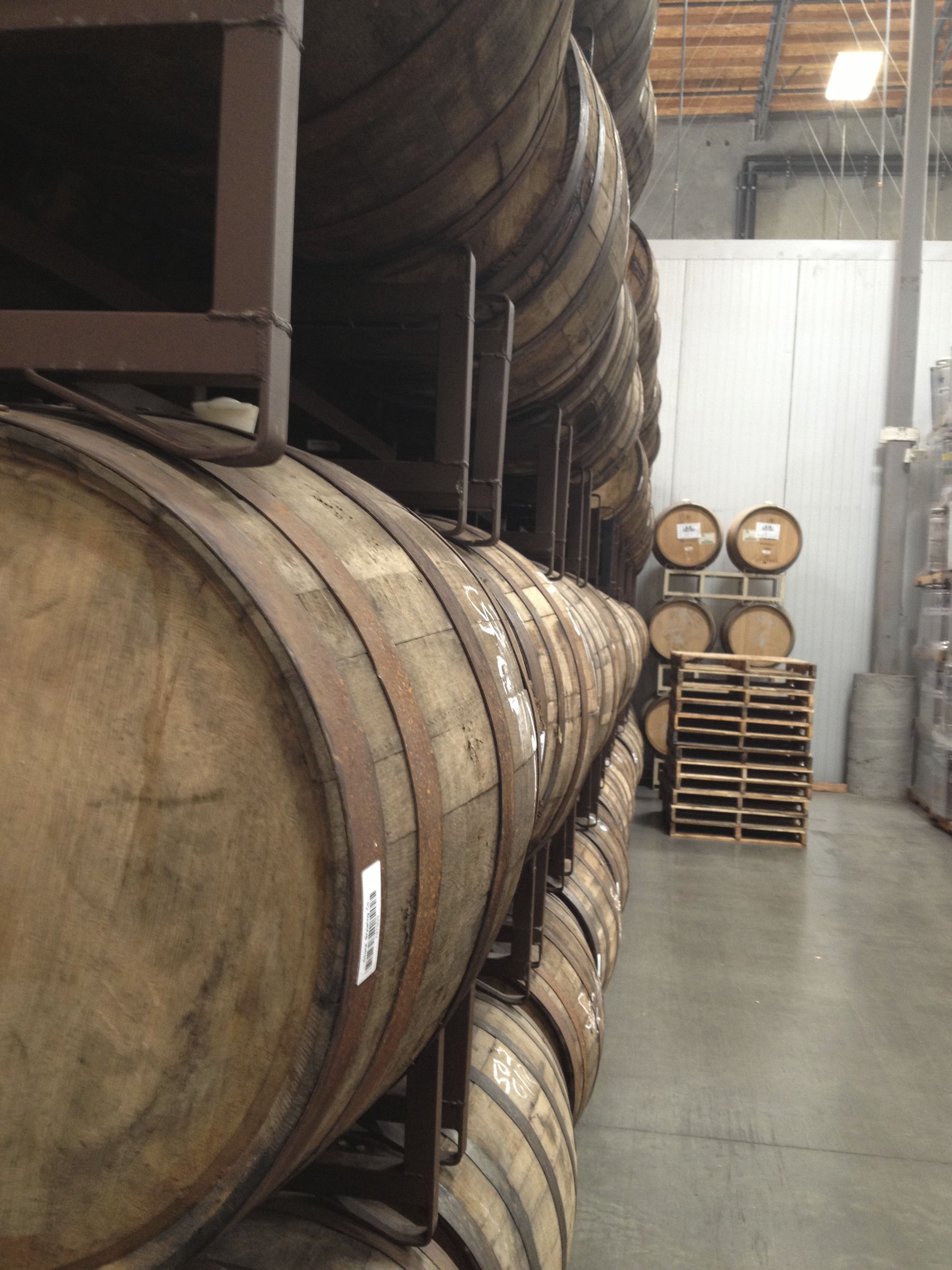 Stone Brewery, Escondido, CA | Stone brewery, Brewery, Escondido