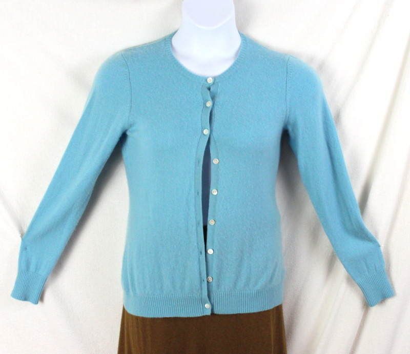 Pure Cashmere Sweaters, Mens, Womens Cashmere Sweater Sales, Cardigan Cashmere light blue cashmere sweater ladies