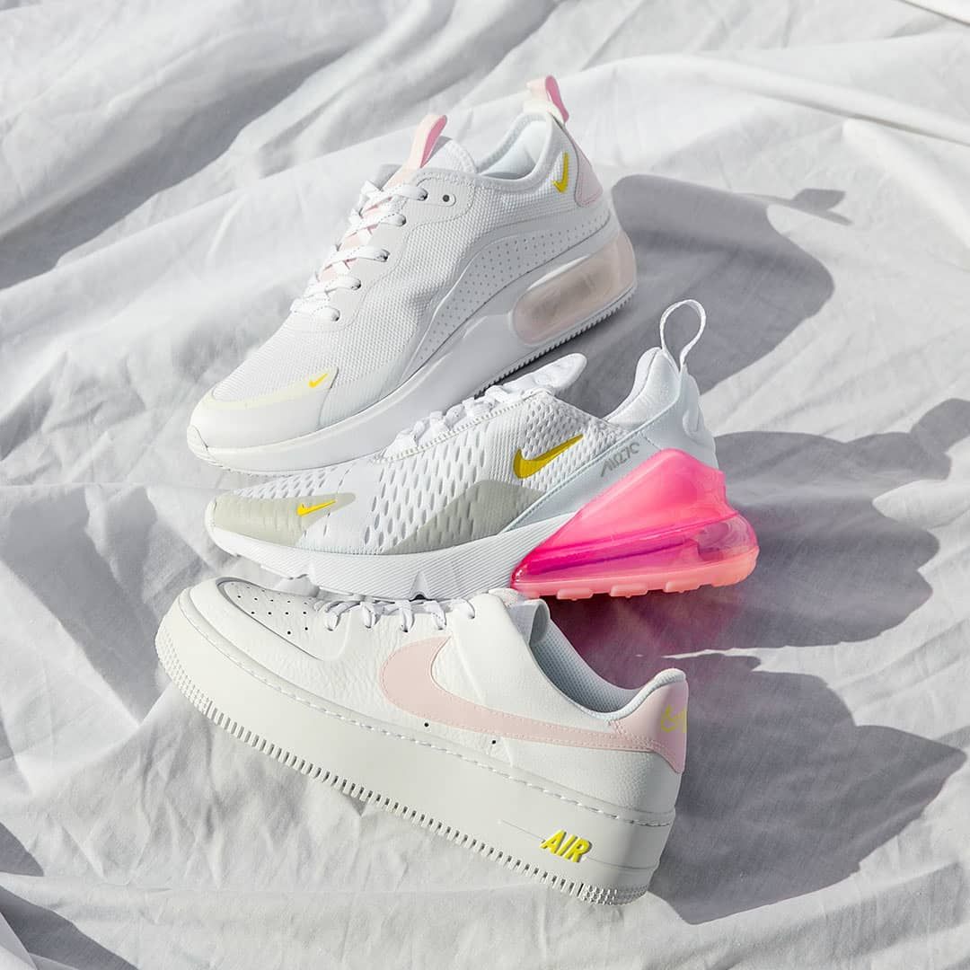 Jdexclusive New Nikewomen Drops Are In And They Re Shop The New Exclusive Jdexclusive Sneakers Sneakers Nike Nike Women