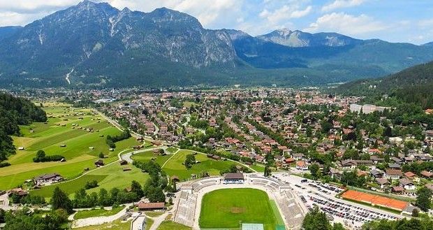 Spielcasino Garmisch Spielcasino Garmisch