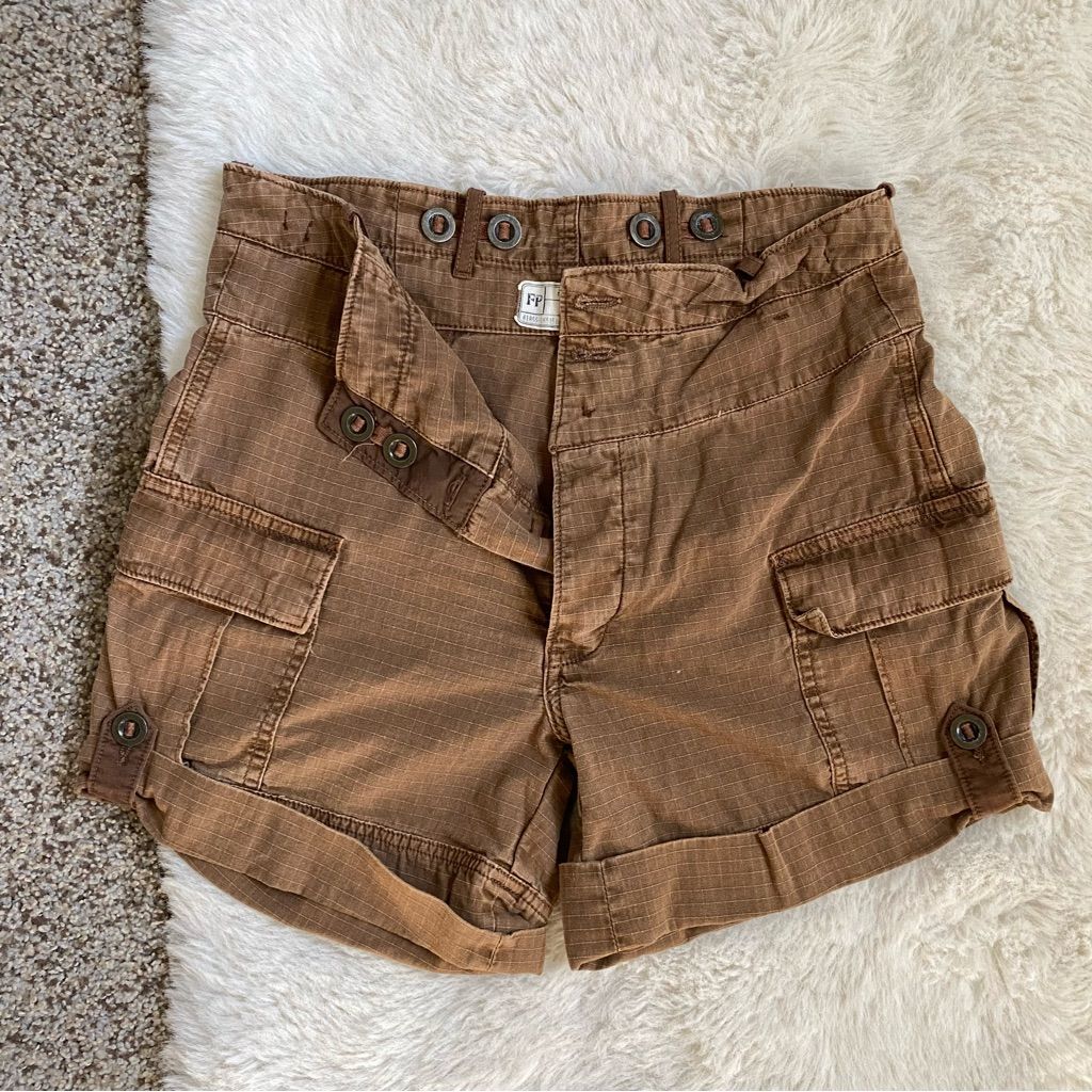 Free People Cargo Shorts Shorts outfits women Cargo shorts Cargo Free People Cargo Shorts Shorts outfits women Cargo shorts Cargo