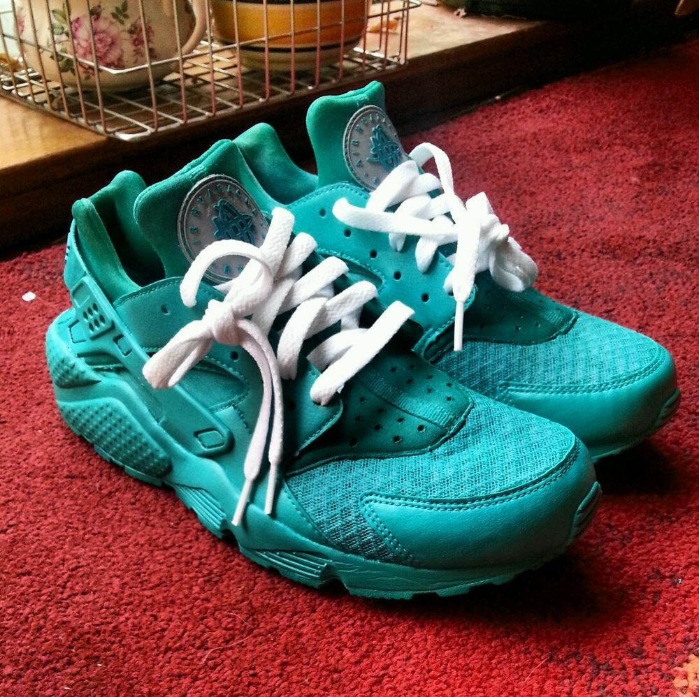 nike huarache turquesa nike huarache turquesa