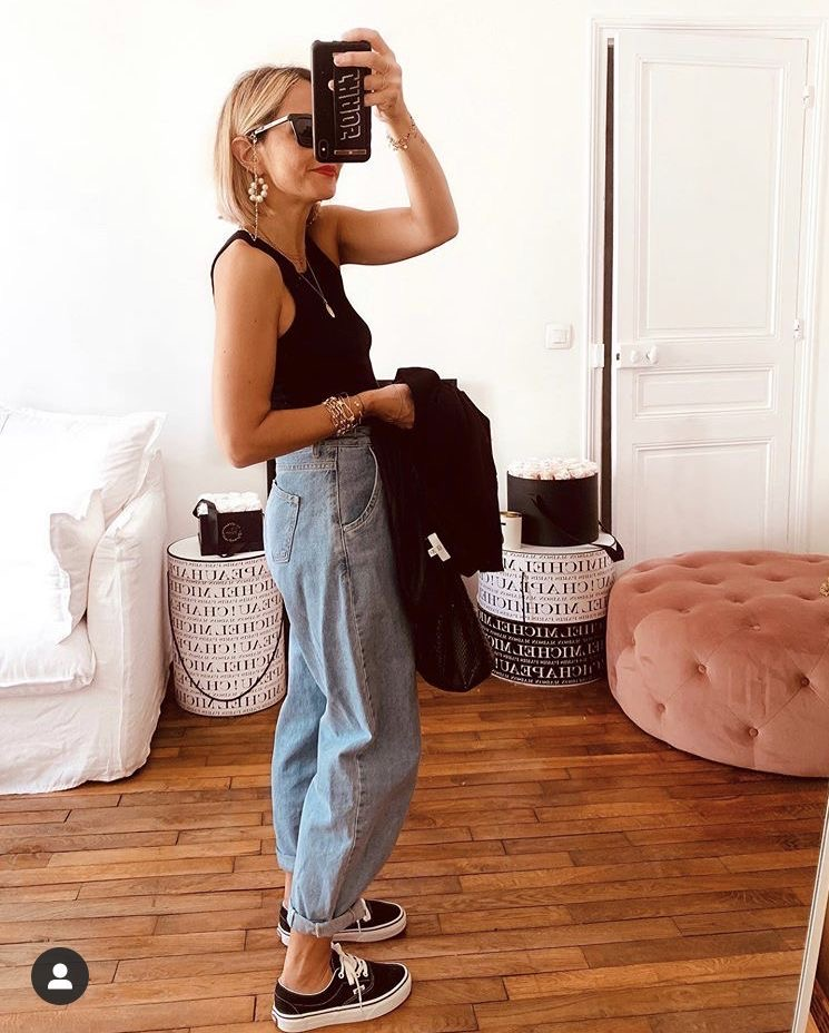 Slouchy mania: i pants di primavera da non perdere Slouchy mania: i pants di primavera da non perdere