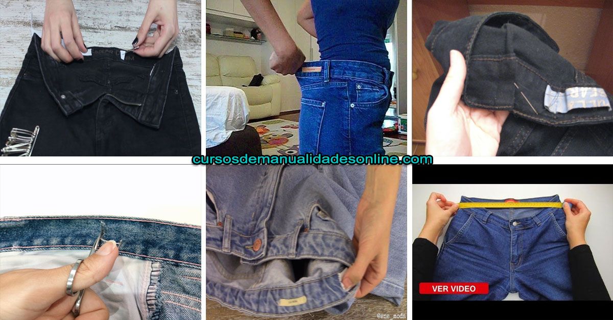 Pin En Tutoriales De Costura