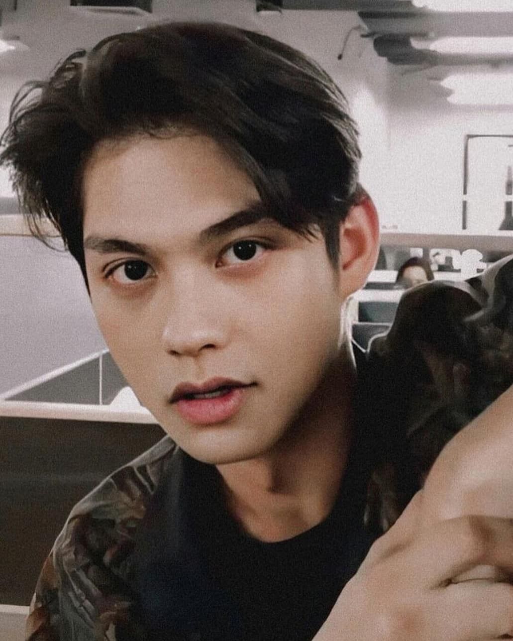 Warna Rambut Untuk Kulit Sawo Matang Cowok
