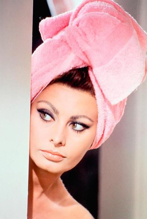 Sophia Loren In Stanley Donen S Arabesque 1966 Schone Filme