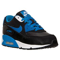 air max kids blue