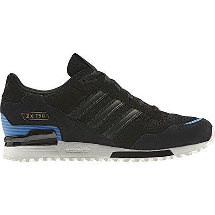 adidas zx 750 zwart adidas zx 750 zwart