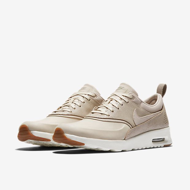 nike air max thea premium mujer