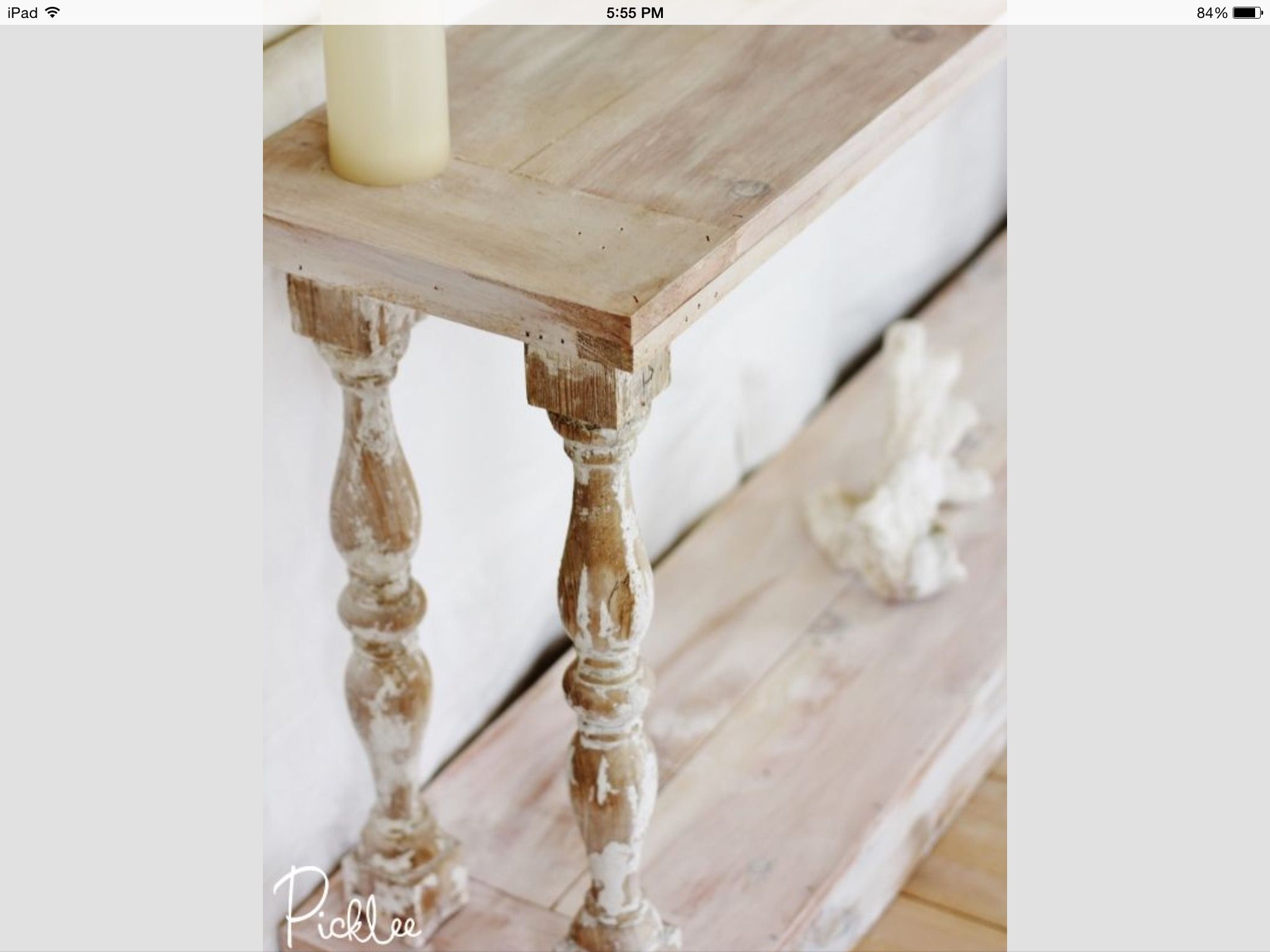White Washed Sofa Table With Reclaimed Baers Furniture White Washed Sofa Table With Reclaimed Baers