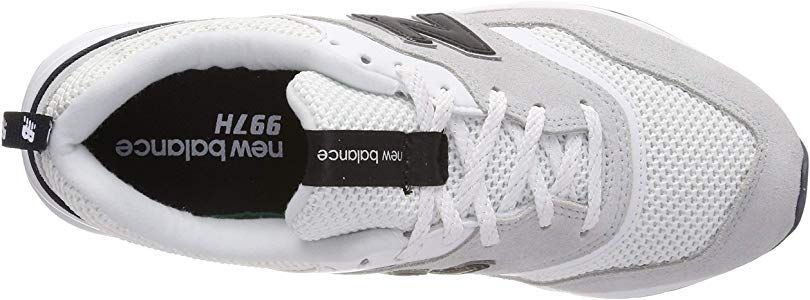 new balance 997h mujer blanco new balance 997h mujer blanco